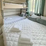 Holiday home Anestaki By The Sea Mesimvria (Evros)