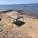 Anestaki By The Sea