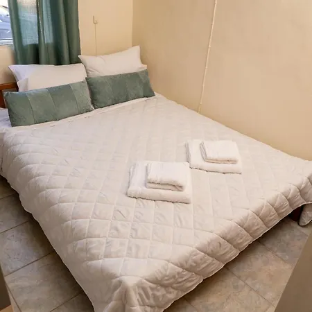 Anestaki By The Sea Holiday home *