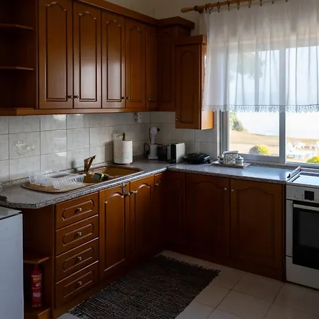Holiday home Anestaki By The Sea