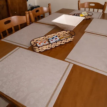 Anestaki By The Sea *