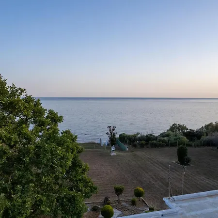 Anestaki By The Sea Holiday home