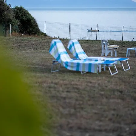 Anestaki By The Sea Holiday home *