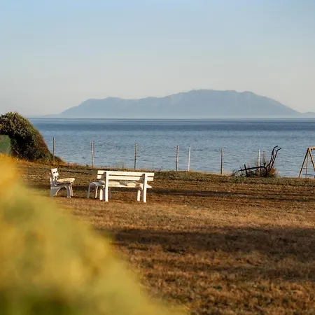 Anestaki By The Sea Holiday home Mesimvria (Evros)