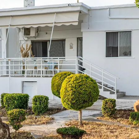 Vakantiehuis Anestaki By The Sea *