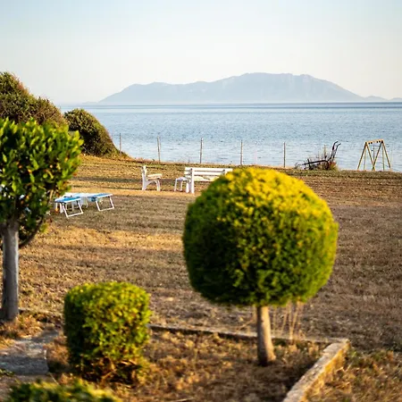 Anestaki By The Sea Vakantiehuis Mesimvria (Evros)