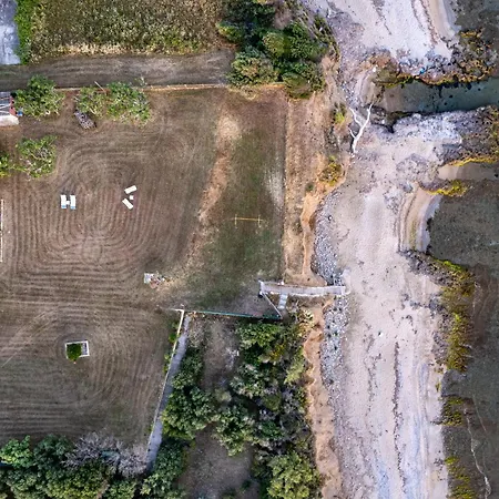 Anestaki By The Sea * Mesimvria (Evros)