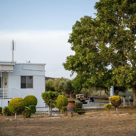 Holiday home Anestaki By The Sea *