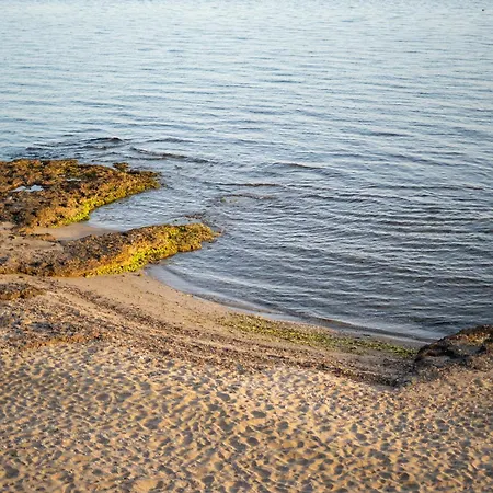 Anestaki By The Sea Holiday home *