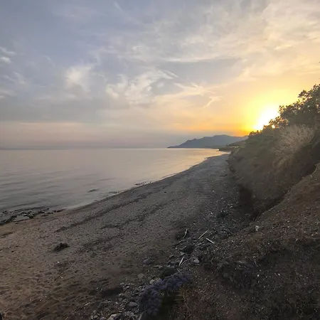 Anestaki By The Sea Holiday home *