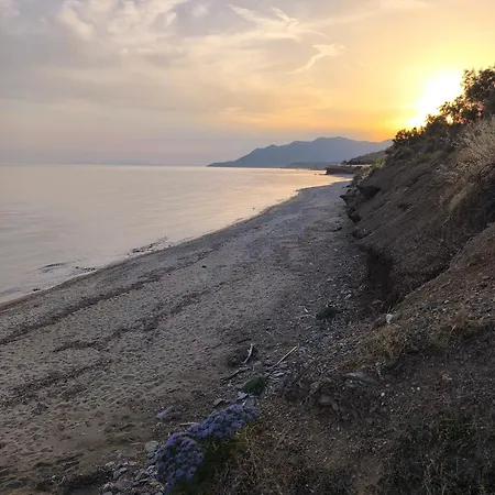 Holiday home Anestaki By The Sea Mesimvria (Evros)