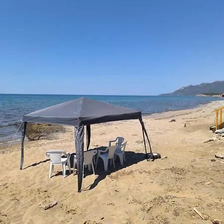 Holiday home Anestaki By The Sea Mesimvria (Evros)