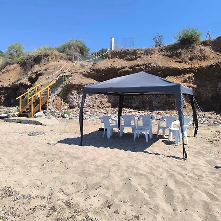 Holiday home Anestaki By The Sea