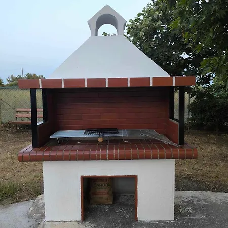 Anestaki By The Sea * Mesimvria (Evros)