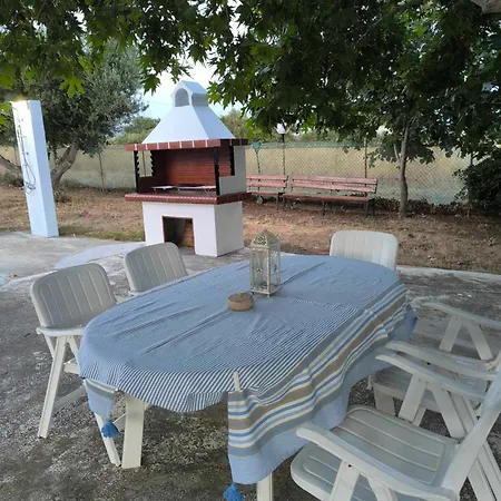 Anestaki By The Sea Holiday home