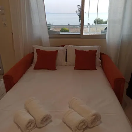 Holiday home Anestaki By The Sea Mesimvria (Evros)