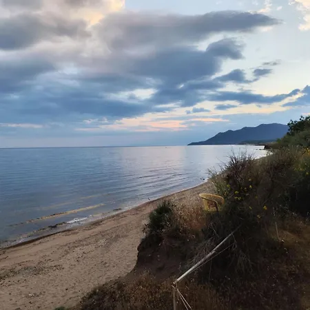 Holiday home Anestaki By The Sea Mesimvria (Evros)