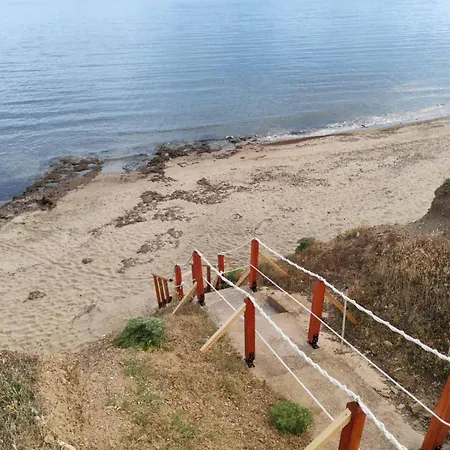 Anestaki By The Sea Holiday home