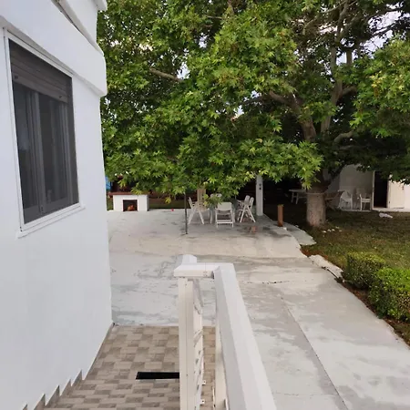 Anestaki By The Sea * Mesimvria (Evros)