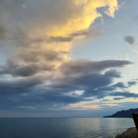 Anestaki By The Sea