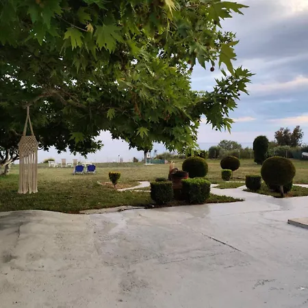 Anestaki By The Sea Holiday home Mesimvria (Evros)