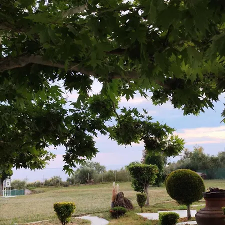 Holiday home Anestaki By The Sea *