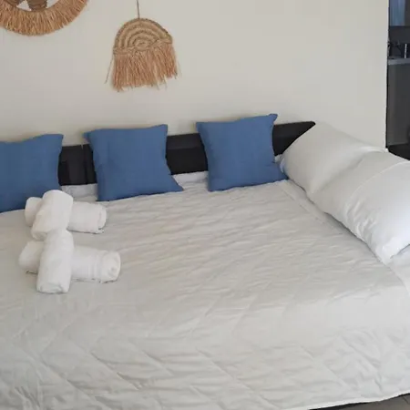 Holiday home Anestaki By The Sea Mesimvria (Evros)