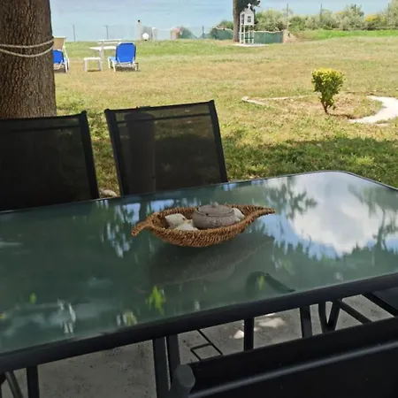 Anestaki By The Sea Mesimvria (Evros)