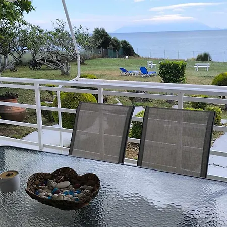 Anestaki By The Sea Holiday home *