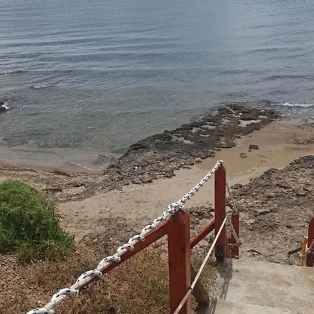 Holiday home Anestaki By The Sea