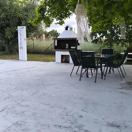Anestaki By The Sea Holiday home Mesimvria (Evros)