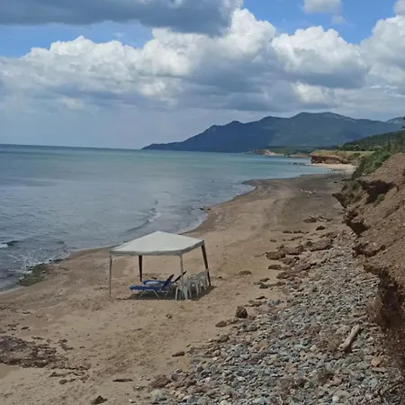 Anestaki By The Sea *