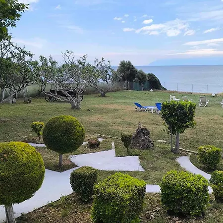 Anestaki By The Sea Mesimvria (Evros)