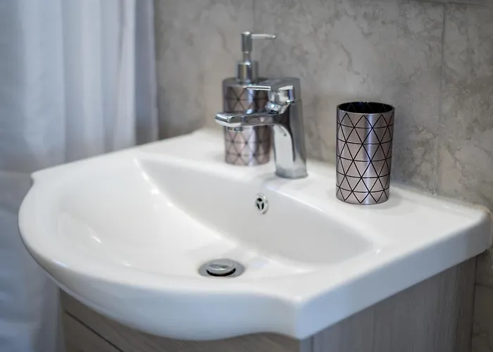 Anestaki By The Sea Holiday home