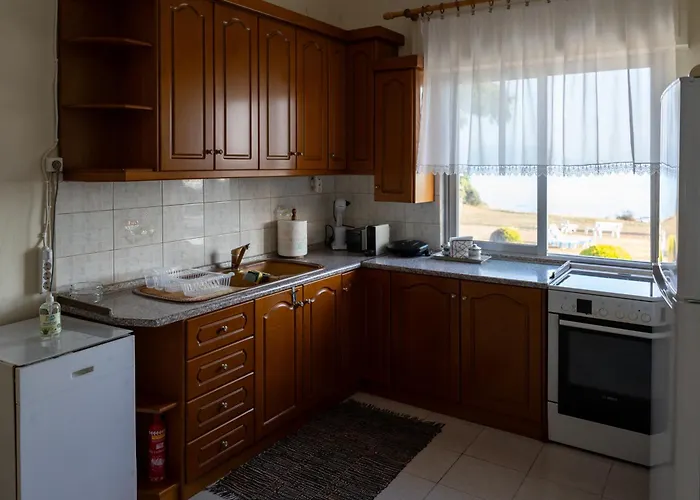 Holiday home Anestaki By The Sea