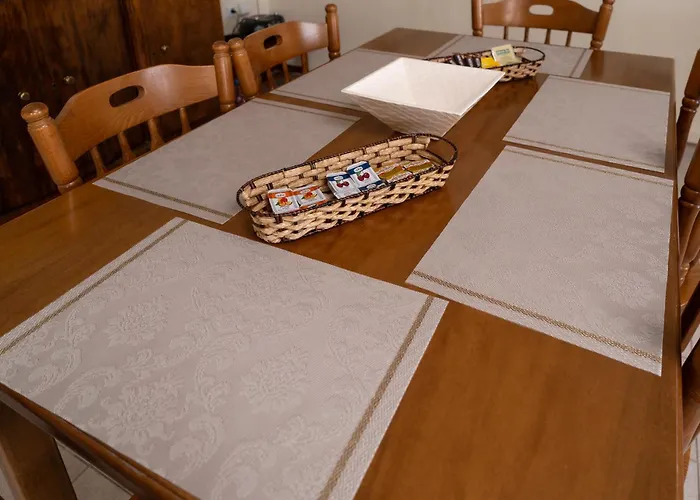 Anestaki By The Sea *