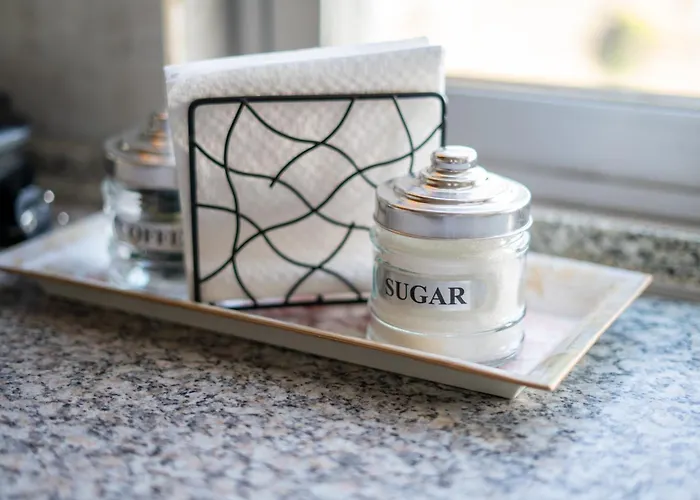 Holiday home Anestaki By The Sea *