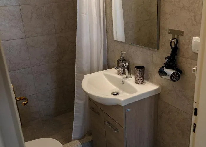 Holiday home Anestaki By The Sea