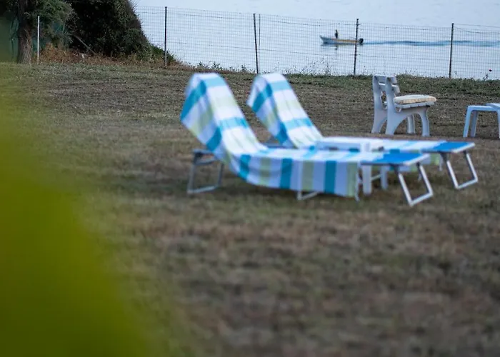 Anestaki By The Sea Holiday home *