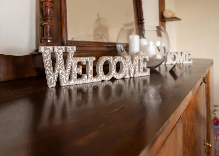 Holiday home Anestaki By The Sea *