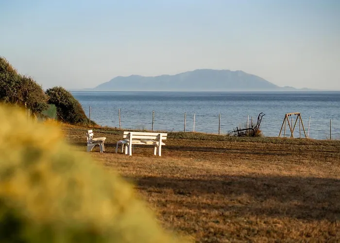 Anestaki By The Sea Holiday home Mesimvria (Evros)