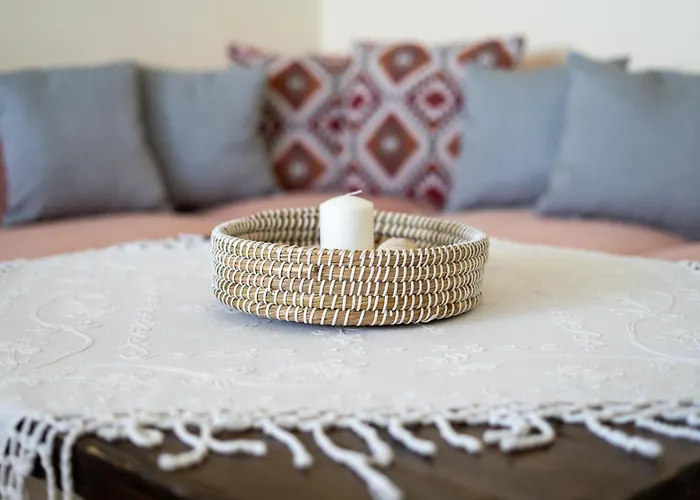 Holiday home Anestaki By The Sea