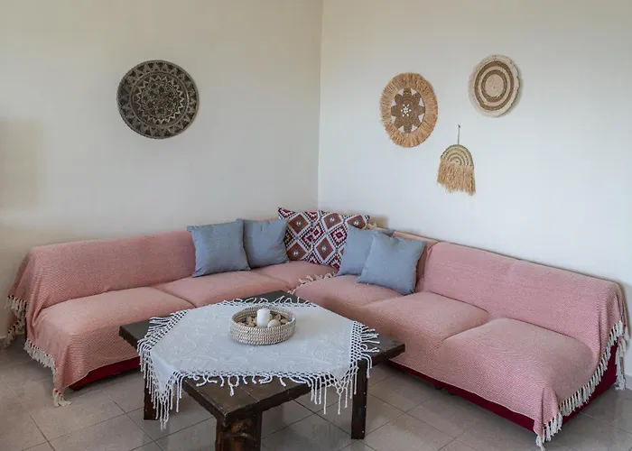 Anestaki By The Sea *