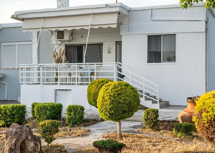 Holiday home Anestaki By The Sea *