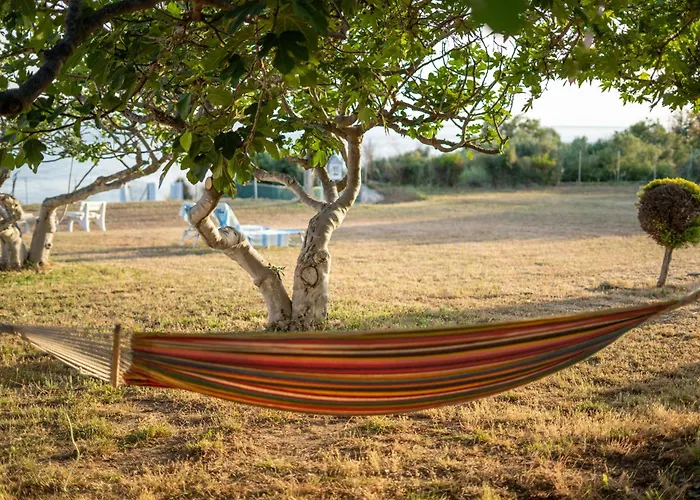 Holiday home Anestaki By The Sea