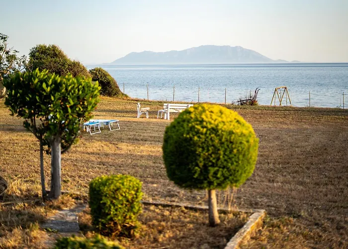 Anestaki By The Sea Holiday home Mesimvria (Evros)