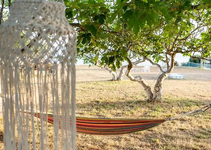 Anestaki By The Sea *