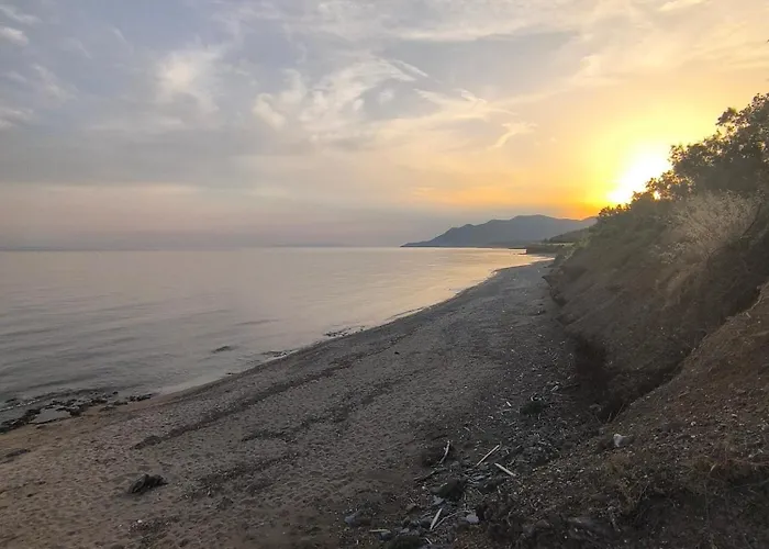 Anestaki By The Sea Holiday home *