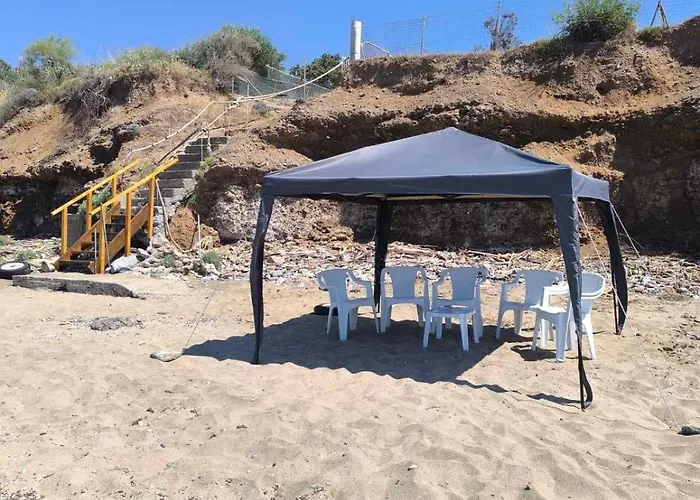 Holiday home Anestaki By The Sea