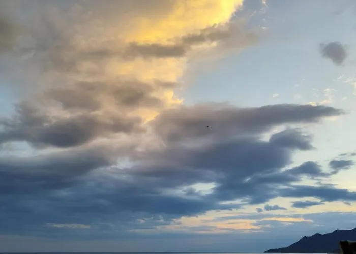 Holiday home Anestaki By The Sea